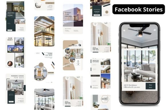 Facebook Stories for Realtors: The Ultimate Guide to Digital Branding