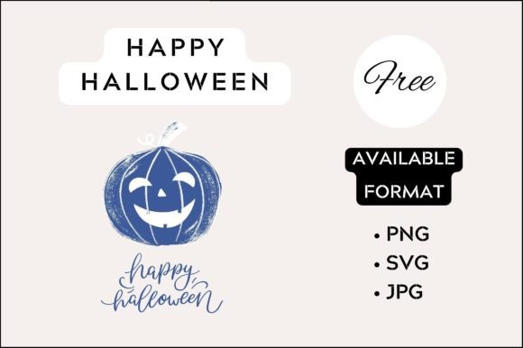 Happy Halloween PNG: Elevate Your Seasonal Designs