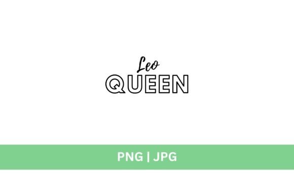 Leo Queen: A Premium Font for Bold, Modern Design
