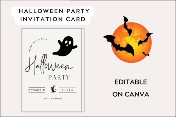 Scary Halloween Invitations Free: Your Ultimate Party Toolkit