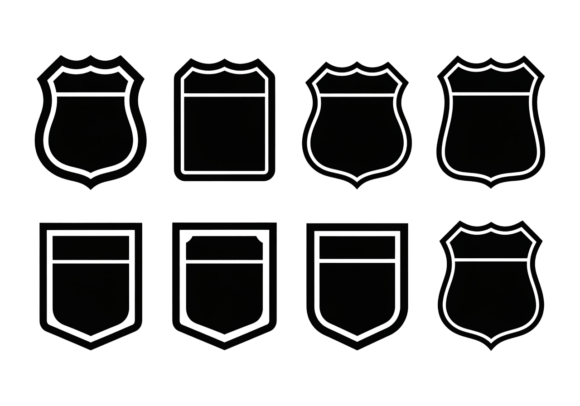 Shield SVG Icons Pack: A Designer's Guide to Versatile Digital Assets